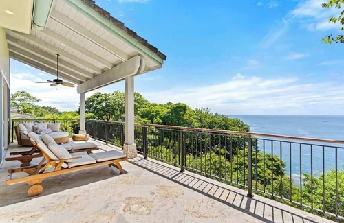 Papagayo Peninsula Villa | Papagayo Villa | 2 Private Pools | Sleeps 12