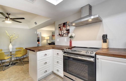 Tempe Condominio | Papago Park Pad