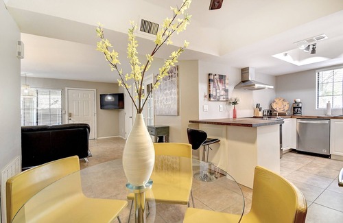 Tempe Condominio | Papago Park Pad