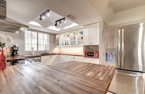 Tempe Condominio | Papago Park Pad