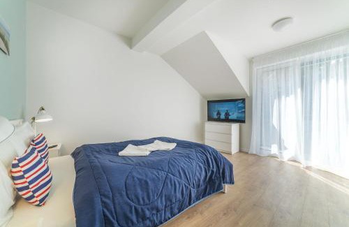 Jastrzebia Gora Complejo | Papaj Resort
