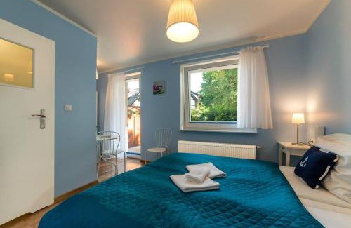 Jastrzebia Gora Complejo | Papaj Resort
