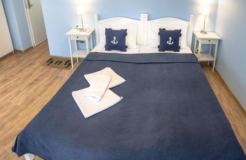 Jastrzebia Gora Complejo | Papaj Resort
