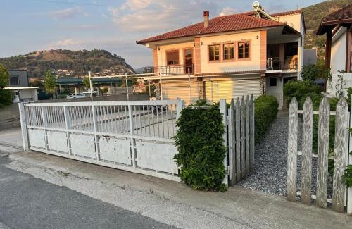 Berat Casa | Papajani Apartment
