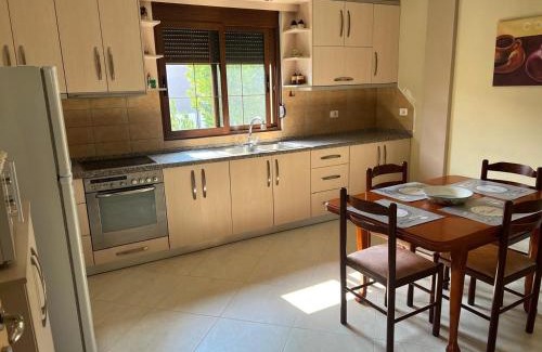 Berat Casa | Papajani Apartment