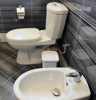 Berat Casa | Papajani Apartment