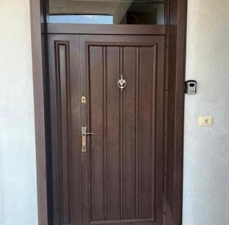 Berat Casa | Papajani Apartment
