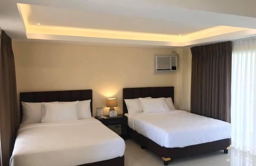 Liloan Complejo | Papakit's Marina and Fishing Lagoon powered by Cocotel