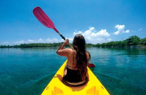 Liloan Complejo | Papakit's Marina and Fishing Lagoon powered by Cocotel