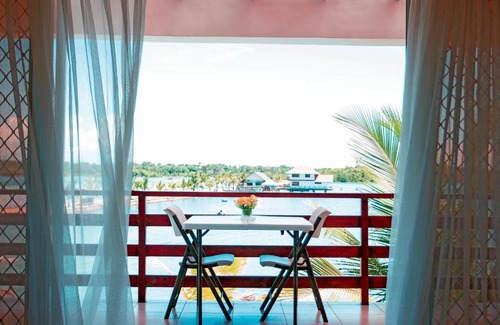 Liloan Complejo | Papakit's Marina and Fishing Lagoon powered by Cocotel