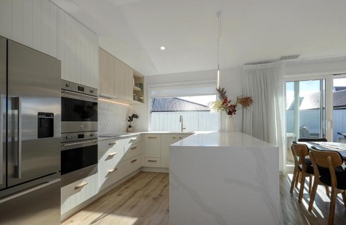 Papamoa Beach Casa | Papamoa Coastal Luxury