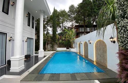 Padang Casa | papan house