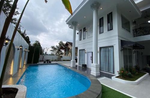 Padang Casa | papan house