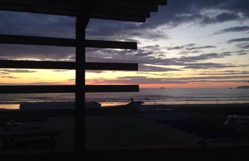Rosarito Casa | Papas y cerveza NUEVO HOGAR