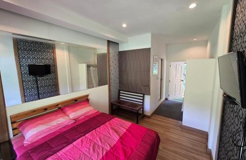 Suan Phueng Casa | PapaVacay สวนผึ้ง