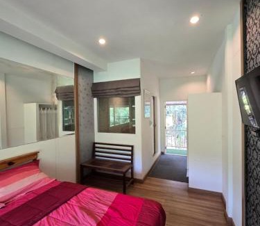 Suan Phueng Casa | PapaVacay สวนผึ้ง