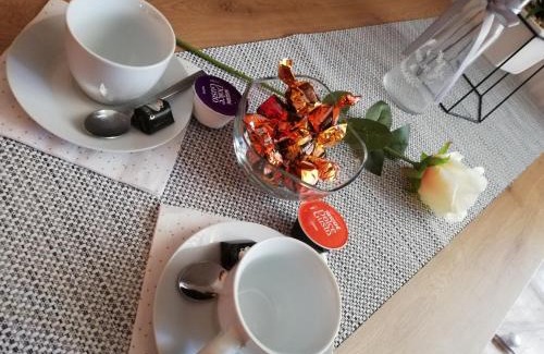Zielona Gora Apartamento | Papaver Apartament