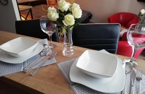 Zielona Gora Apartamento | Papaver Apartament