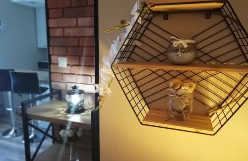 Zielona Gora Apartamento | Papaver Apartament