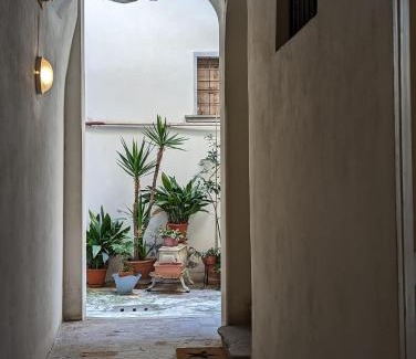 Citta Alta Casa | Papavero Piazza Delfino