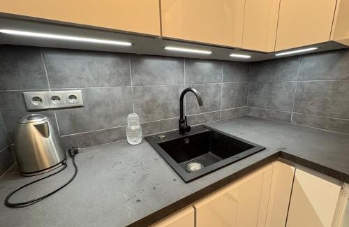 Ferencvaros Apartamento | papay park apartments