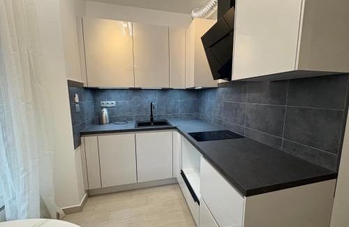 Ferencvaros Apartamento | papay park apartments