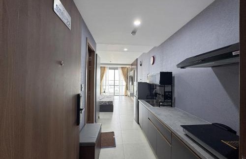 Rach Gia Apartamento | PAPAYA APARTMENT Căn hộ Sophia Center RACH GIA