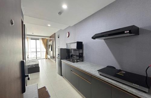 Rach Gia Apartamento | PAPAYA APARTMENT Căn hộ Sophia Center RACH GIA