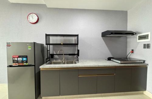 Rach Gia Apartamento | PAPAYA APARTMENT Căn hộ Sophia Center RACH GIA