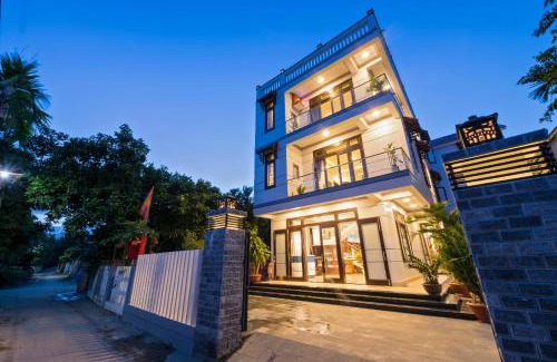 Cam Chau Casa | Papaya Garden Homestay