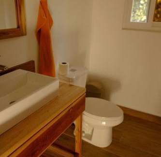 Isla de Utila Apartamento | Papaya Republic