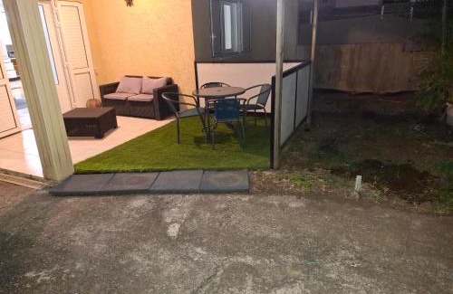 Piton Saint-Leu Casa | papaye