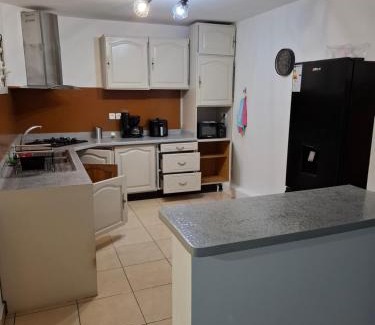 Piton Saint-Leu Casa | papaye