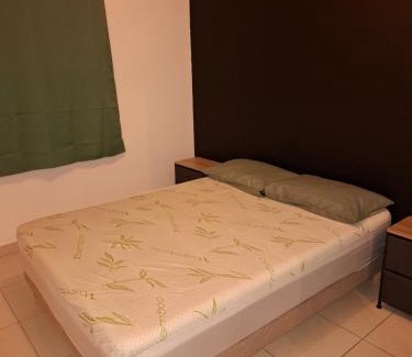 Piton Saint-Leu Casa | papaye