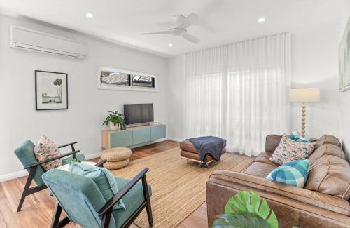 Evans Head Casa | Paperbark