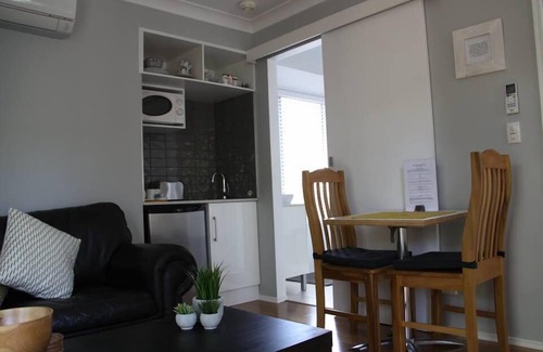 Chapel Hill Cama Y Desayuno | Paperbark Bed & Breakfast