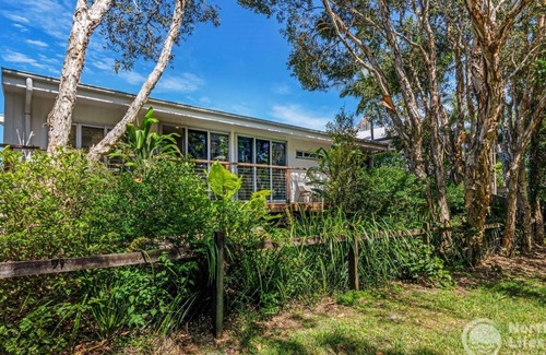 Ocean Shores Casa | "Paperbark" - hosted by North Coast Lifestyle Properties