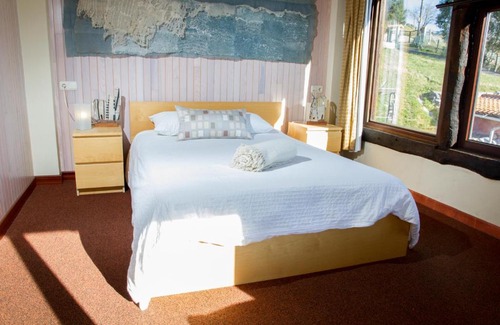 Hondarribia Casa | paperkienea - artandrelax