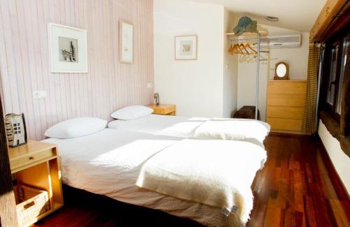 Hondarribia Casa | paperkienea - artandrelax