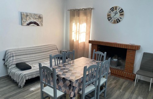 Prado del Rey Casa | PaperoDor
