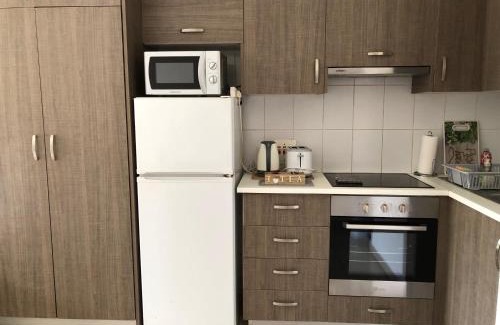 Paphos Apartamento | Paphos Gardens - 1BR Apt Near Pool, 5 Mins To Beach And Shops