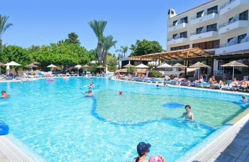 Paphos Apartamento | Paphos Gardens Holiday Resort