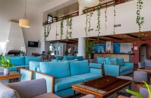 Paphos Apartamento | Paphos Gardens Holiday Resort