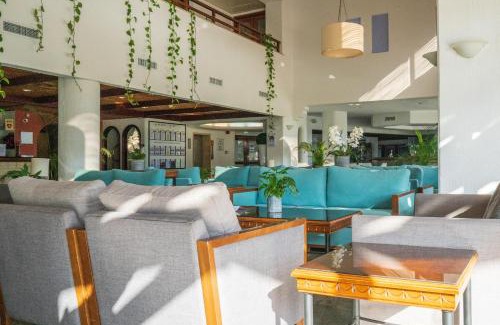 Paphos Apartamento | Paphos Gardens Holiday Resort