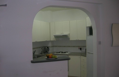 Paphos Apartamento | Kato Paphos: excelente apartamento T2 zona turística junto al mar