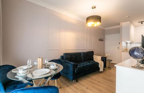 Zaspa Apartamento | Papillon Apartamenty Gdańsk