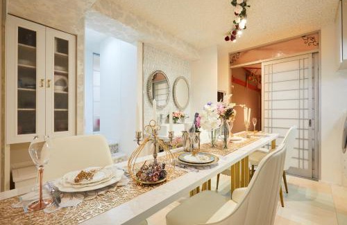 Kabukicho Apartamento | Papillon Paradis Higashi-Shinjuku