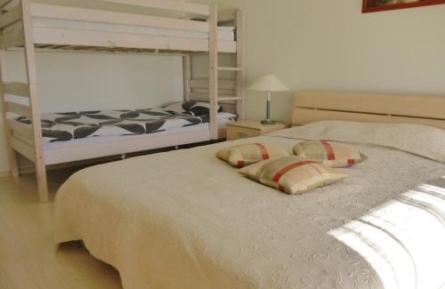 Beach Area Apartamento | Papli Apartments