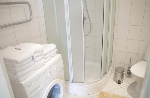 Beach Area Apartamento | Papli Apartments