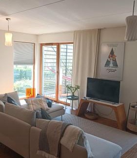 Beach Area Apartamento | Papli Holiday Studio